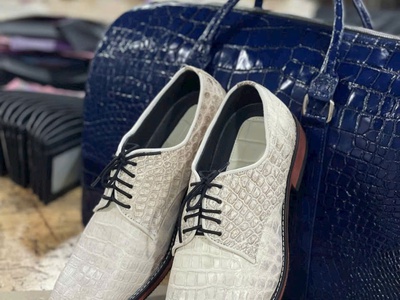 Xưởng Nhận Sỉ   Gia Công Phụ Kiện Thời Trang Nam - Da thật, Chuẩn Quà Tặng/Shop 10