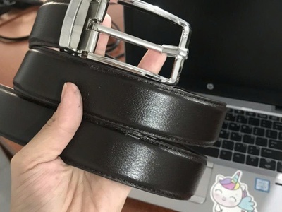 Xưởng Nhận Sỉ   Gia Công Phụ Kiện Thời Trang Nam - Da thật, Chuẩn Quà Tặng/Shop 3