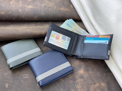 Xưởng Nhận Sỉ   Gia Công Phụ Kiện Thời Trang Nam - Da thật, Chuẩn Quà Tặng/Shop 5