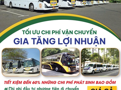  Dịch Vụ Cho Thuê Xe Du Lịch Tại Tp.Hcm  2