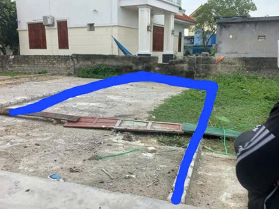 Chủ gửi bán lô đất tại hợp thành Diện tích 64m2 chỉ 5xxtr 1