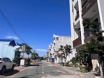 Bán lô đất tái định cư Kiền Bái, phường Thiên Hương, tp Hải Phòng. 3