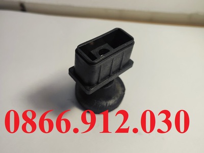 Ứng dụng của chân tăng đưa 20x40 trong nội thất và cơ khí 0