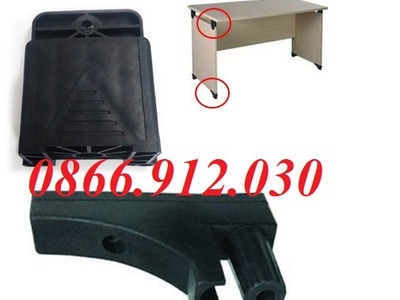 Ứng dụng của chân tăng đưa bàn gỗ công nghiệp trong nội thất hiện đại 3