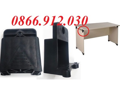 Ứng dụng của chân tăng đưa bàn gỗ công nghiệp trong nội thất hiện đại 7