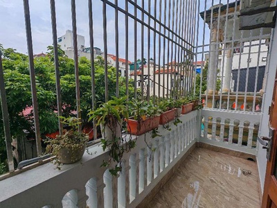 Bán nhà Thụy Khuê Tây Hồ 2 mặt thoáng, 58m  x 4 tầng giá 10.2 tỷ 3
