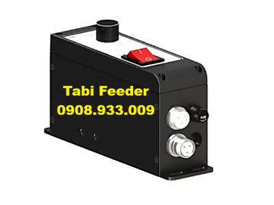 Bộ điều khiển phễu rung CUH SDVC 11-M 0
