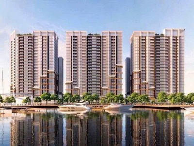 Sun Group Nha Trang - 3 đảo chức năng 3