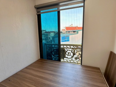 Cho thuê phòng trọ studio cao cấp, tiện nghi tại Hai Bà Trưng 3
