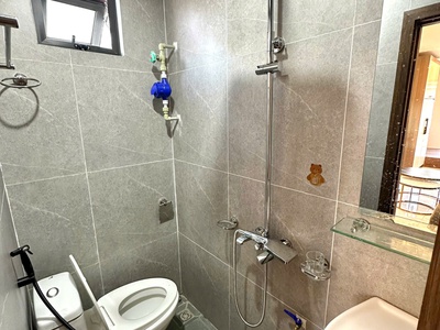 Cho thuê phòng trọ studio cao cấp, tiện nghi tại Hai Bà Trưng 6