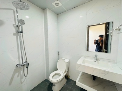 Cho thuê căn hộ mini 1 ngủ 1 khách cực tiện nghi tại Láng Hạ 10