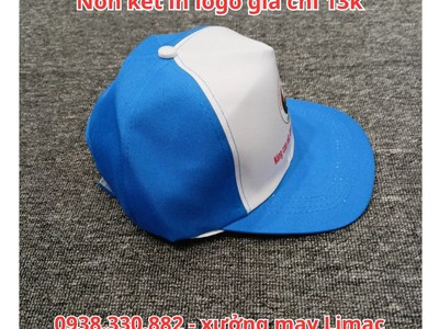 Nhận may và in nón cho tour, công ty, nhóm phượt, CLB 3
