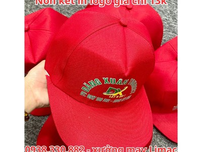 LIMAC chuyên may nón quảng cáo cho doanh nghiệp, sự kiện, chương trình ra mắt sản phẩm 5