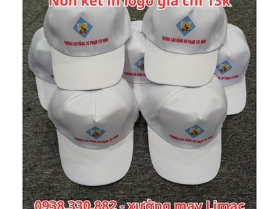 LIMAC chuyên may nón quảng cáo cho doanh nghiệp, sự kiện, chương trình ra mắt sản phẩm 3