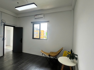 Cho thuê Phòng KTX xanh sạch đẹp 2