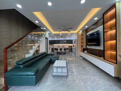 Bán nhà  đường số 33 p bìng trưng tây, q2, tp hcm.  dt 67m2, 5 tầng, 6pn, sổ hồng. giá 9.39  tỷ. 0