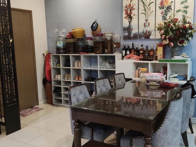 Hiếm     bán căn 2n2w - cc xuân phương residence 87m2 giá 5,75 tỷ có tl 1