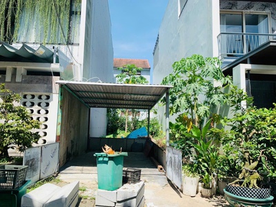 Bán gấp   đất mặt tiền đỗ năng tế ngay ub quận liên chiểu, 100m2  5x20   vị trí đẹp trung tâm 1