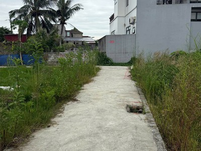 Đất giá hiếm trung tâm hòa nghĩa   chỉ 6xx triệu   sổ đỏ chính chủ   zalo 0567 222 555 0