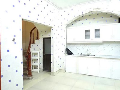 Khó tin bán nhà thanh xuân- 50m ra phố ♀- ko qh - giá tuyệt chủng 0