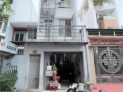 Bán chdv 30p, dt 70tr   độc lập, tân phú   hẻm 8m thông   giá chỉ 11.6 tỷ 0