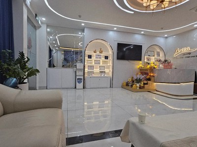✨ tuyệt phẩm tòa vp 9t mp quan hoa - 143m2 - mt 7.9m - view sông - full pccc. giá 109 tỷ ✨ 0