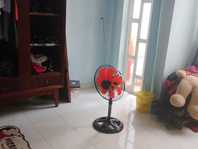 Nhà hẻm 8m sát mặt tiền âu dương lân p. chánh hưng p3q8 0