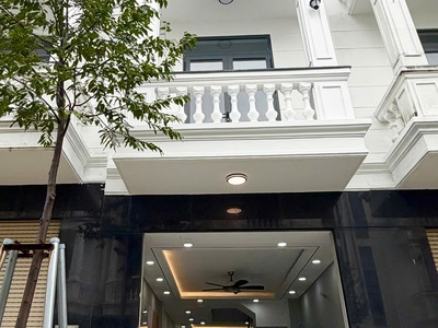 Bán nhà mặt phố khu dân cư cao cấp tại trung tâm lái thiêu, thuận an, bình dương 0