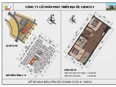 Căn hộ tầng 8 2 ngủ 2wc, full đồ, view hồ gần trường Xanh Tuệ Đức, chung cư Thanh Hà 0