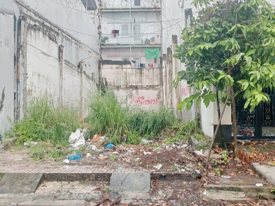 Bán lô đất đường số 19 kdc bình hưng, ngay bến xe q8 0