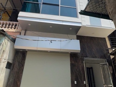 Nhà mới sửa sạch đẹp   về ở ngay   yên tĩnh - dòng tiền ổn định  5 tầng   55/58m2   9,5 tỷ. 0