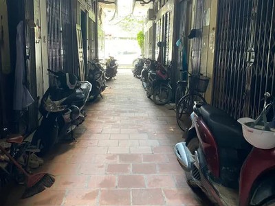 Không thể bỏ lỡ  bán nhà thanh xuân -  ô tô vào nhà -  vị trí vip - dân trí cao 0