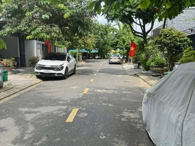 Bán đất đường phú xuân 2 - sát phùng hưng - khu điện âm 1