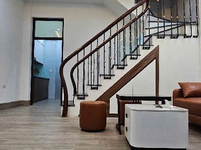 Chính chủ cần bán gấp căn nhà đẹp sát phố tôn đức thắng - vị trí đẹp trung tâm đống đa 1