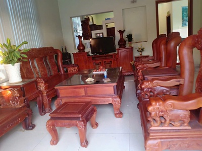 Nhà vị trí đẹp - giá tốt - chính chủ cần bán nhanh nhà vị trí đẹp tại long thành, đồng nai 1