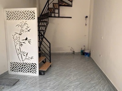 Nhà mới sửa sạch đẹp   về ở ngay   yên tĩnh - dòng tiền ổn định  5 tầng   55/58m2   9,5 tỷ. 1