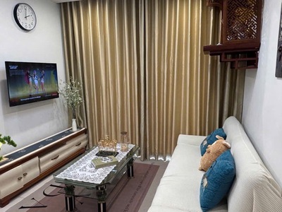 Căn hộ 2 ngủ- tầng trung view thoáng- tặng full nội thất cả đồ điện tử 54,8/59m2   5,35 tỷ 1