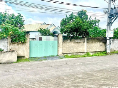 Em bán gấp hơn 1 sào đất thổ cư măt tiền chính như hình. 0