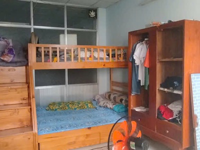 Nhà hẻm 8m sát mặt tiền âu dương lân p. chánh hưng p3q8 1