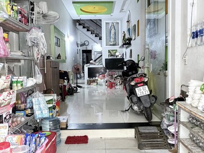 Bán chdv 30p, dt 70tr   độc lập, tân phú   hẻm 8m thông   giá chỉ 11.6 tỷ 1