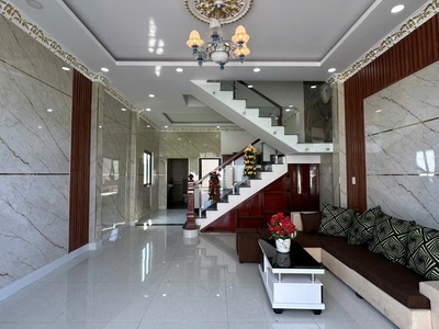 Nhà đẹp càu tràm 0