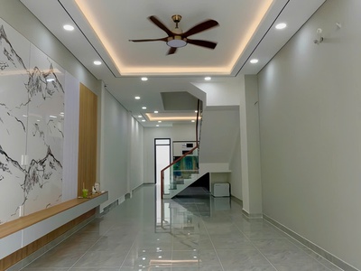 Bán nhà mặt phố khu dân cư cao cấp tại trung tâm lái thiêu, thuận an, bình dương 1