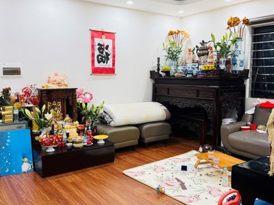 Bán chcc c14 pkkq, bùi xương trạch, hoàng mai, lô góc, 2n 2wc, 70m2, 5.25 tỷ cgl 1