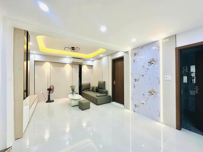 Hot khủng long hồ tùng mậu- không có căn thứ 2 - tòa ccmn đẹp và nhiều phòng - ô tô đỗ cửa 1