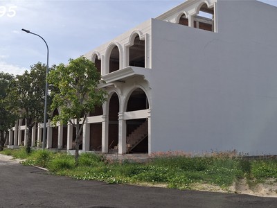 Shophouse gói 6 mỹ gia 0