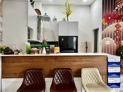 Chủ gửi cần ban gấp :bán nhà hẻm ôtô đường nguyễn duy trinh phường bình trưng tây quận 2 2