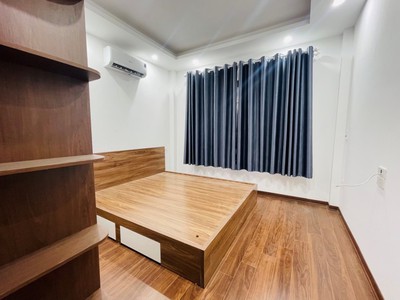 Bán nhà đài từ, hoàng mai, lô góc, gần ô tô, 35m2, 7.4 tỷ ctl 2