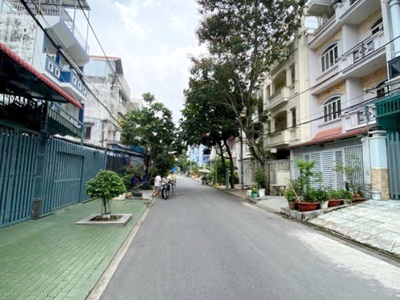 Bán lô đất đường số 19 kdc bình hưng, ngay bến xe q8 2