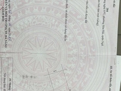 Bán cặp đất fpt vị trí đẹp sáng giá nhất khu vực - trước trường đại học fpt 2