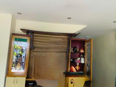 Nhà đẹp sang trọng   hxh trường sơn   gần cv hoàng văn thụ   4 tầng   55m    giá 12.86 tỷ 1